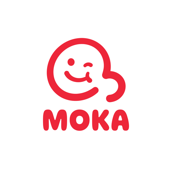 Moka Mart logo