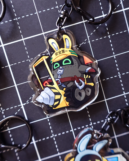 ZZZ Bangboo - Mystery Blind Bag