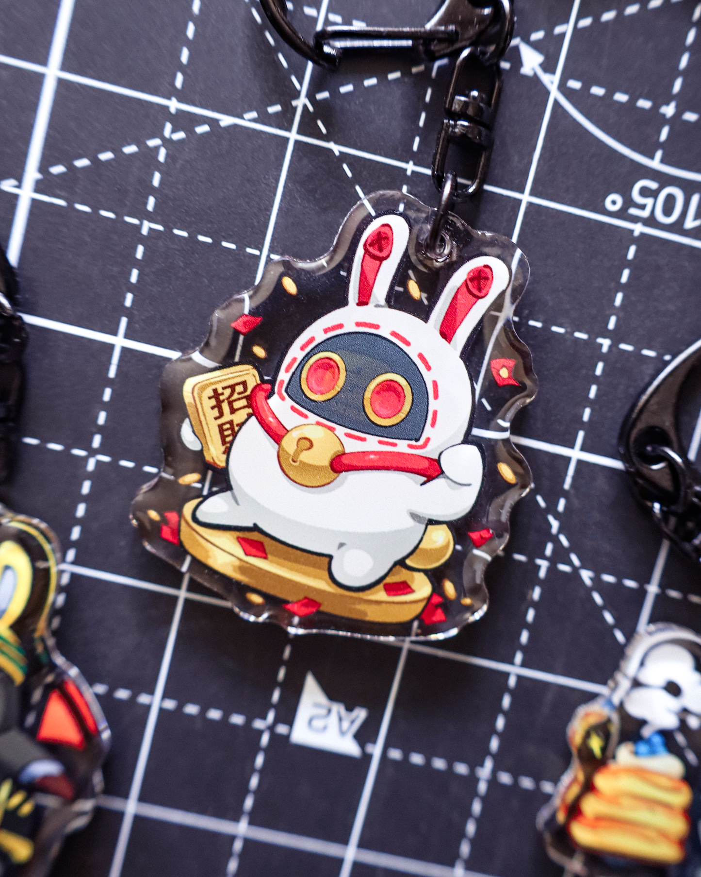 ZZZ Bangboo - Mystery Blind Bag