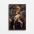 One Piece Wano Law - Art Poster Print