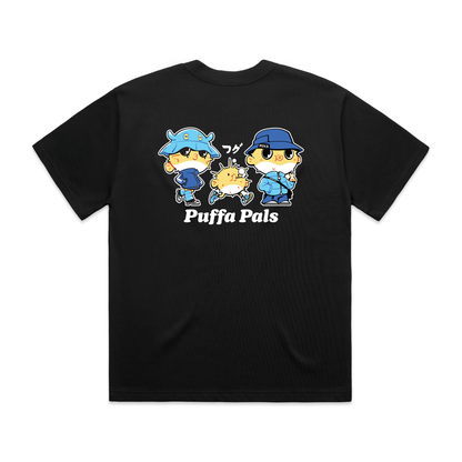 PUFFA PALS SHIRT