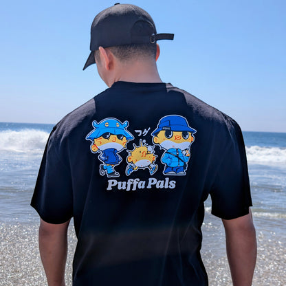 PUFFA PALS SHIRT