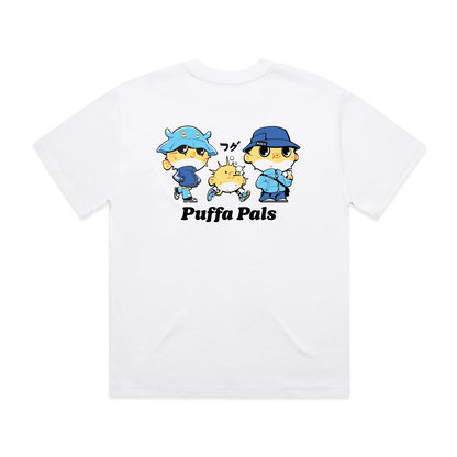 PUFFA PALS SHIRT