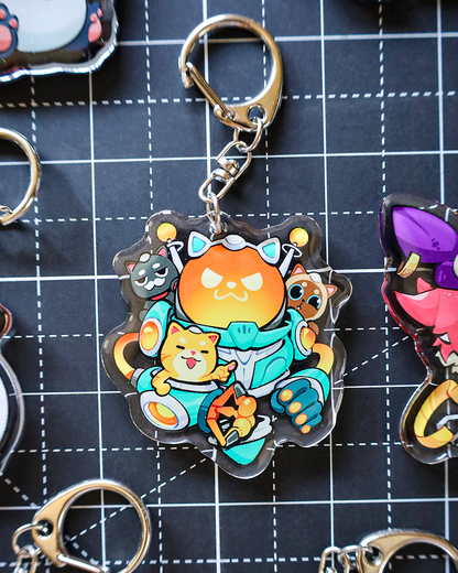 Little Legends Series 2 - Mystery Blind Bags
