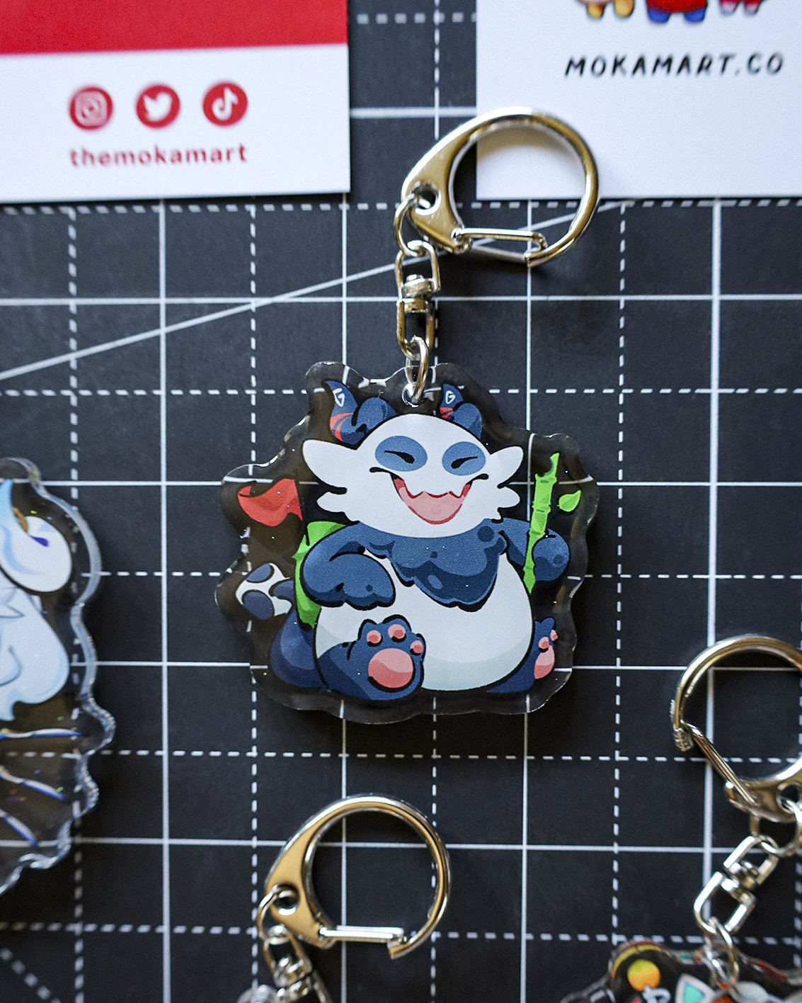 Little Legends Series 2 - Mystery Blind Bags