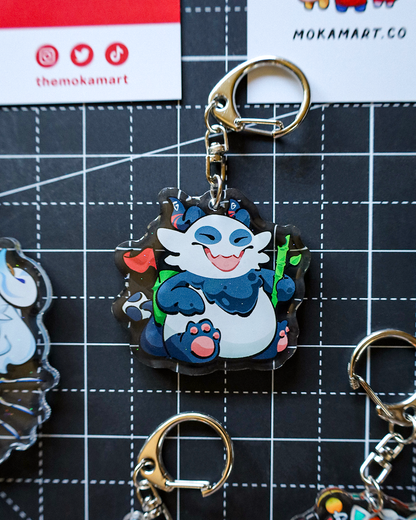 Little Legends Series 2 - Mystery Blind Bags
