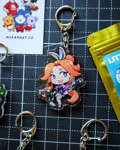 Little Legends Series 2 - Mystery Blind Bags