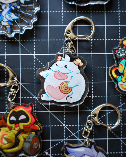 Little Legends Series 2 - Mystery Blind Bags