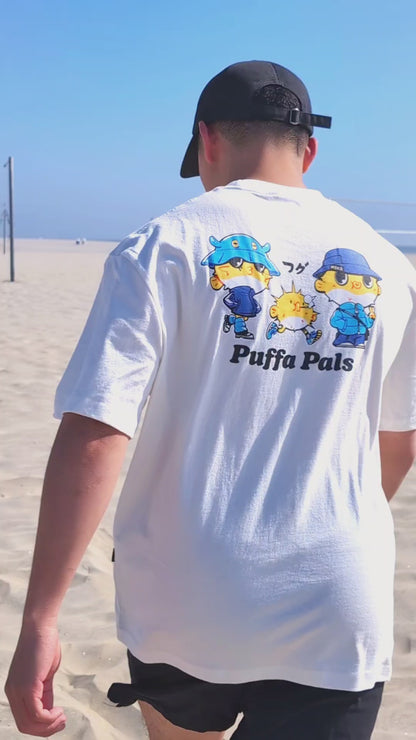 PUFFA PALS SHIRT