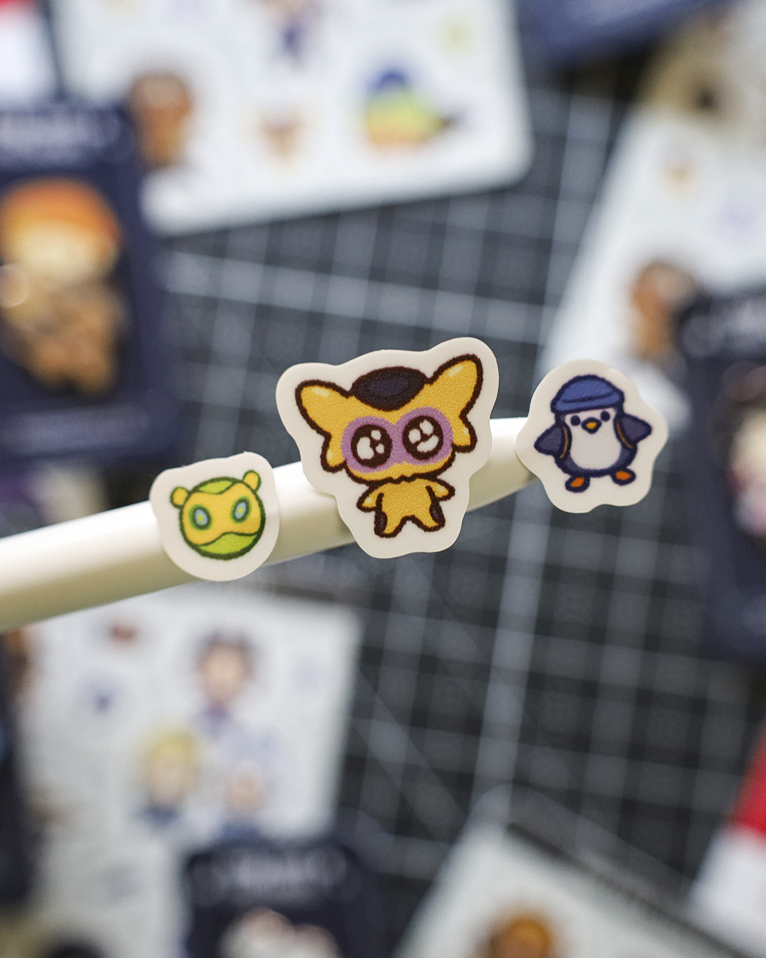 Valorant Level 1 - Vinyl 4x6 Sticker Sheet