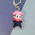 JJK Itadori Yuji - Acrylic Keychain